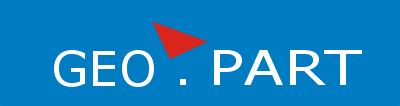 Geopart-Banner
